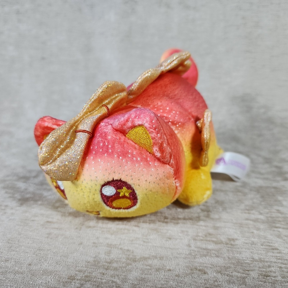 Aphmau MeeMeows Mystery Plush Litter 5 Under The Sea Seahorse Cat